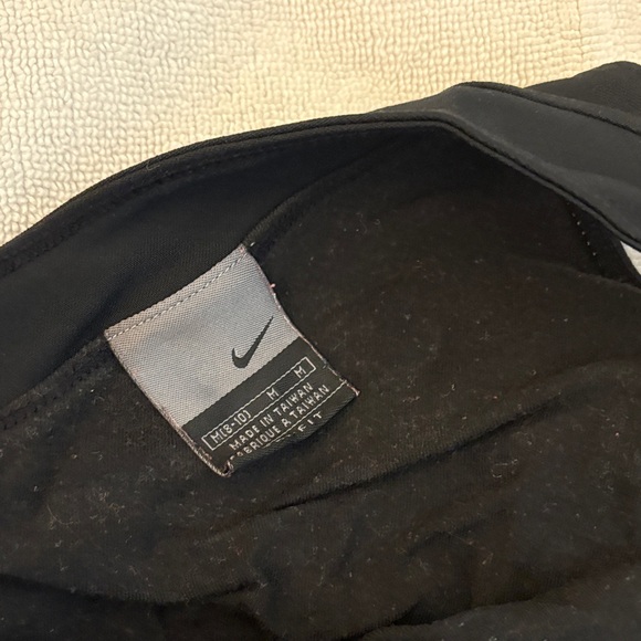 Nike Light Blue Sports Bra - Picture 10 of 10